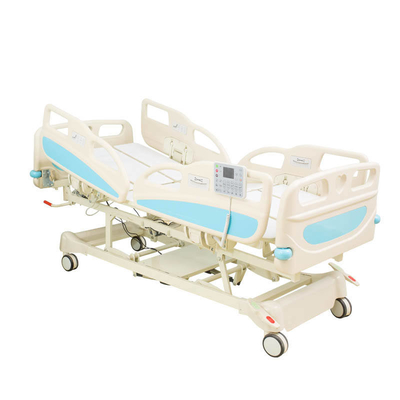 3不安定な1つの機能病院の看護のベッド マニュアル2のクランク