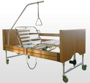 年配者のためのカスタマイズされた医学のホーム ケアのベッドの Foldable 病院用ベッド