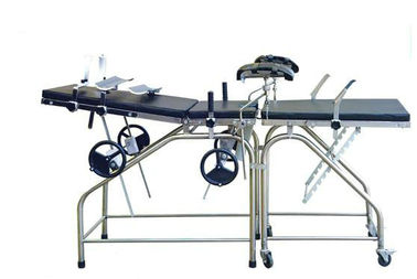 機械外科操作テーブル