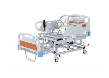 ベッドに電気病院用ベッドに椅子の位置の年配者のための3つの機能を残します