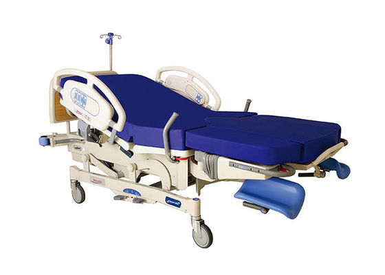 CPR 機能夜ライトが付いているセリウムの承認の電気婦人科の椅子