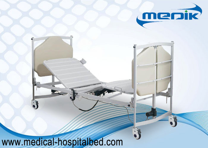 5 つの機能取り外し可能で忍耐強いベッド、電気病院棟のベッド OEM ODM