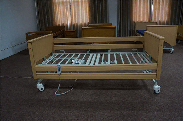 5つの機能電気看護のベッド