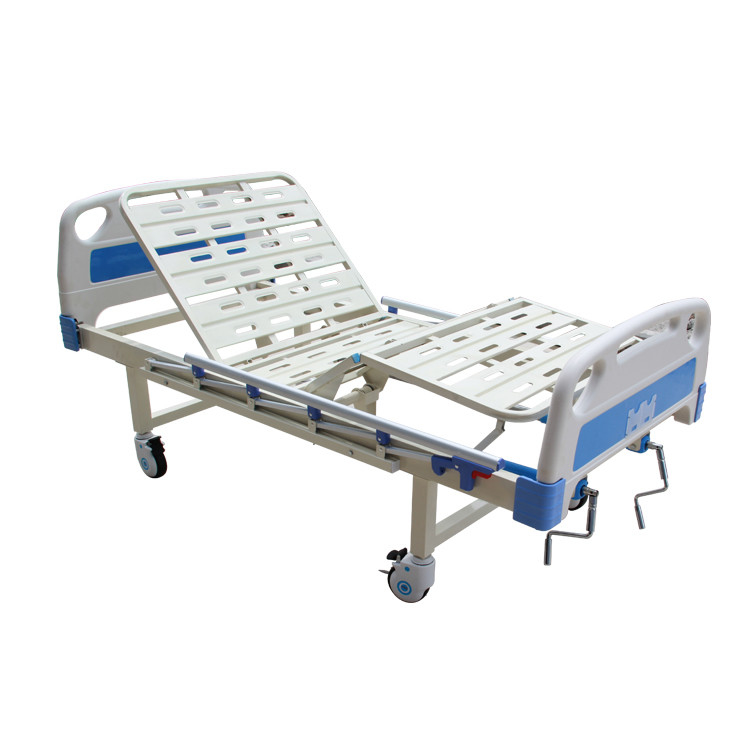 病院の家具5は電気ICUの看護の病院用ベッド作用する