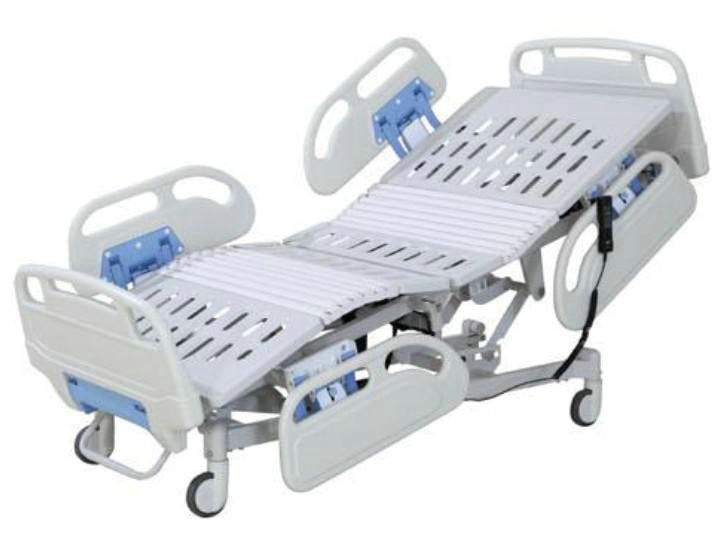 多機能の病院 ICU のベッド