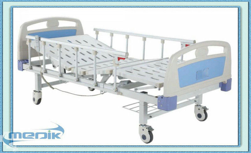 家の使用のための電気病院用ベッド、2 つの機能救急車/区のベッド