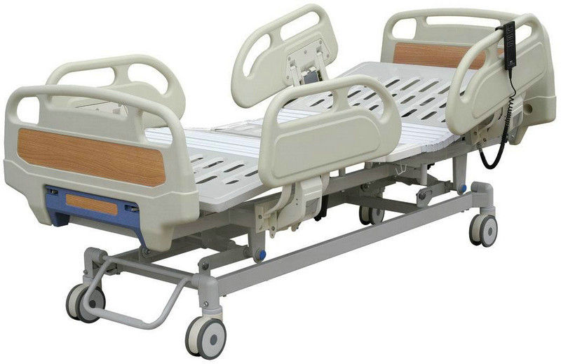 多目的の病院Icuは電気手動CPR 150mmを寝かせる