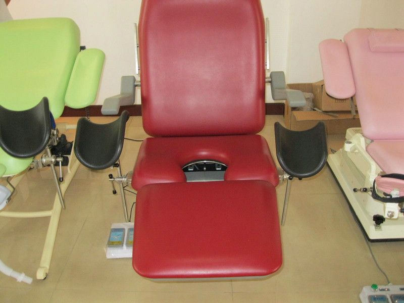 眼/外科検査の椅子、多機能の検査部屋のベッド