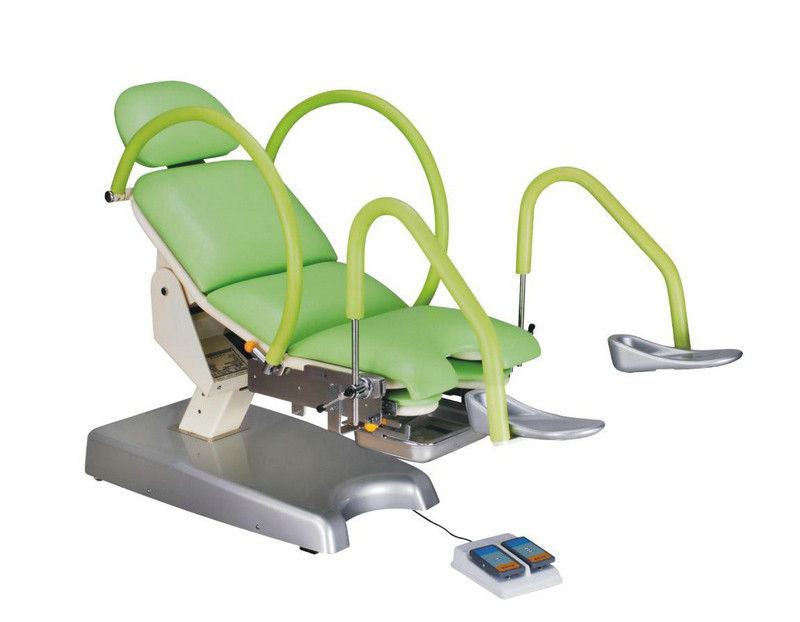 病院の Gravida の検査部屋のための自動婦人科の椅子