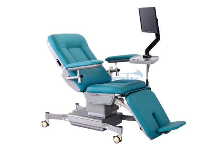 電気透析はHemodialysisの外科のための血のデッサンの椅子の議長を務めます