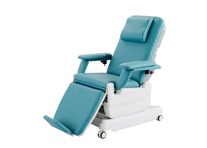 高さの病院の使用のための調節可能な電気Hemodialysisの椅子、献血の椅子