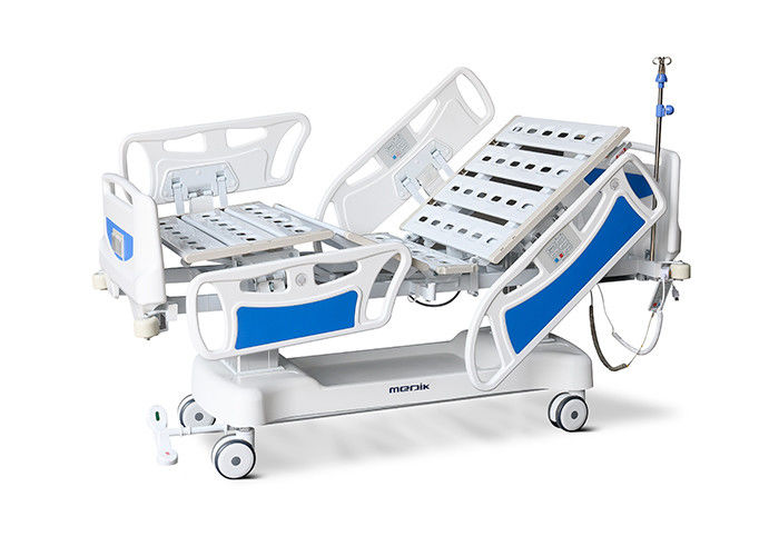 YA-D7-2遠隔看護婦制御X線の集中治療のための電気病院用ベッド