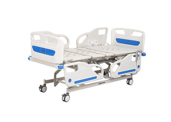 YA-D5-5新しく快適な病院患者のための医学部屋のベッド5機能