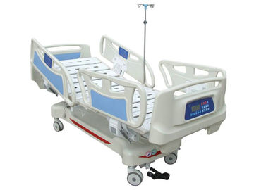 年配者のための贅沢で完全な電気医学の病院 ICU のベッドの Sickbed
