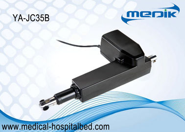 医療機器の病院用ベッドの付属品の低雑音の電気線形アクチュエーターIP54