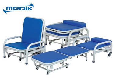 病院の椅子の多機能の医学の折るベッド