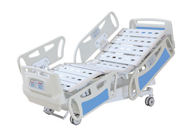 緊急 CPR 機能電気病院 ICU のベッド 5 機能