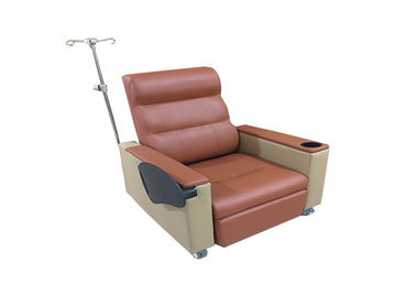 病院ICUのHemodialysisの椅子、贅沢で忍耐強い血のコレクションの椅子