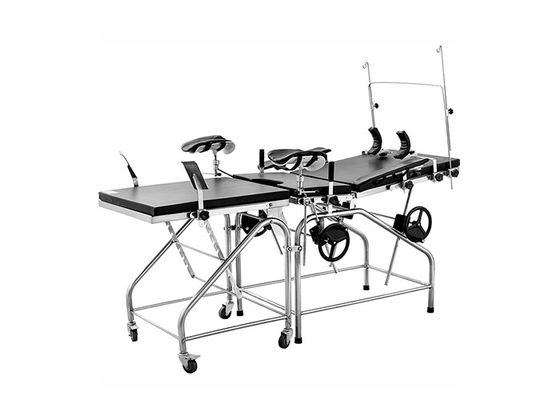 手術室のための快適な手動婦人科の検査の椅子