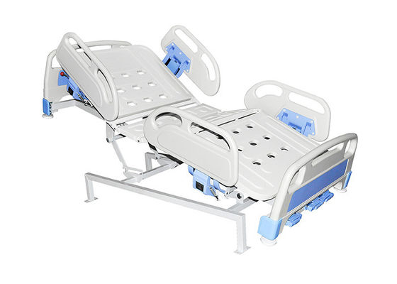 精神衛生の処置のための5台の機能手動病院の精神医学の制限のベッド