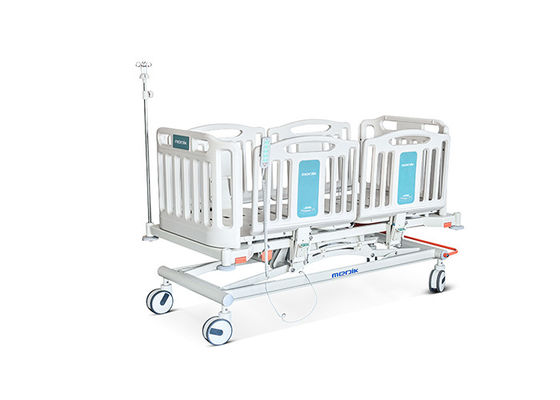 病院のLuxious Moblie 5機能子供の電気小児科の医学のベッド