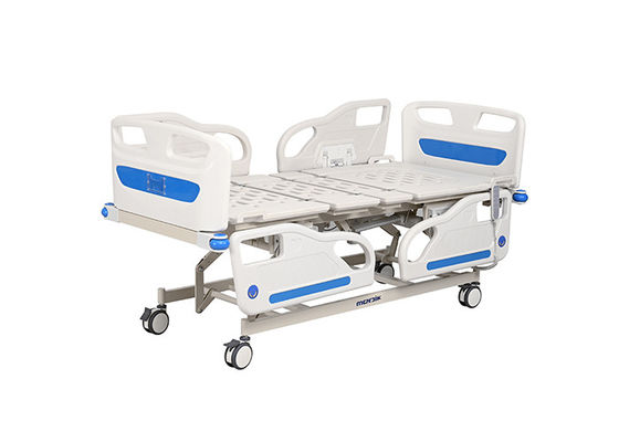 YA-D5-5新しく快適な病院患者のための医学部屋のベッド5機能