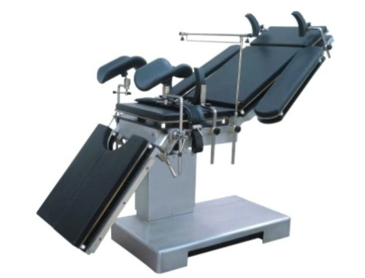 C -腕の写真撮影機能の普遍的な電気手術室の椅子