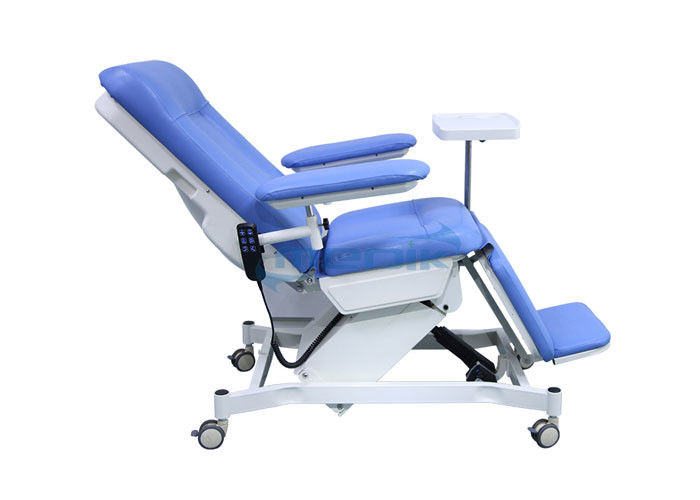 医学の透析の椅子