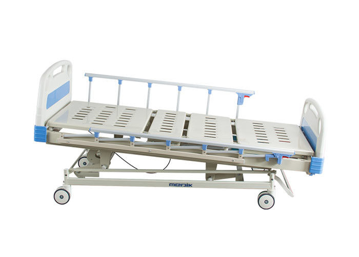 5 台の機能病院の重大な心配のベッド、半野鳥捕獲者 ICU の患者のベッド