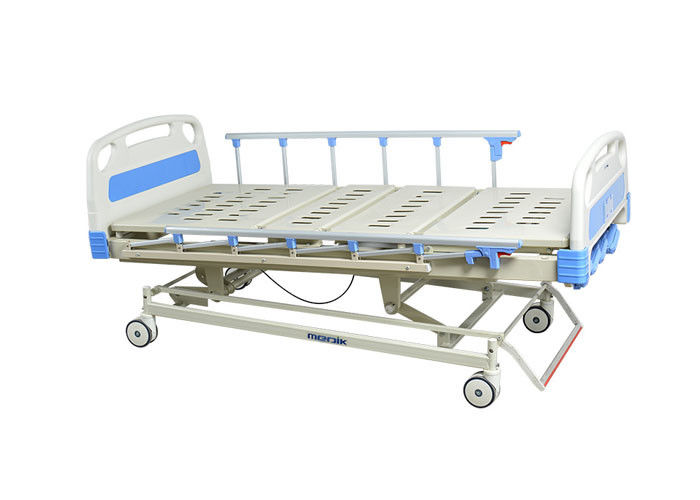 5 台の機能病院の重大な心配のベッド、半野鳥捕獲者 ICU の患者のベッド
