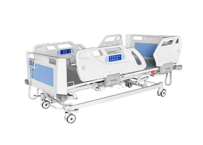 緊急時対応のための多目的電気重大な心配の病院 ICU のベッド