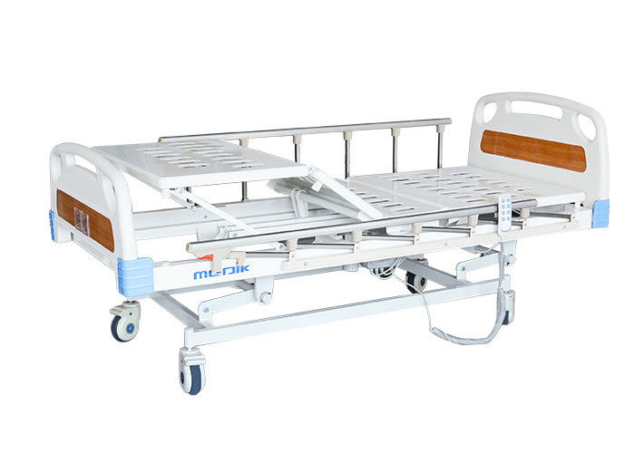 野鳥捕獲者の医学のベッド、患者のための3つの機能区/ICUのベッドを半折るYA-D3-3