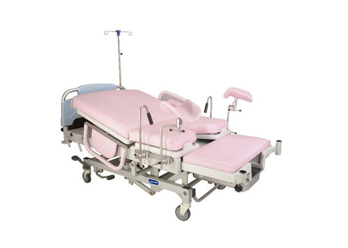 病院の出産している妊婦のための油圧Obstetric配達ベッド