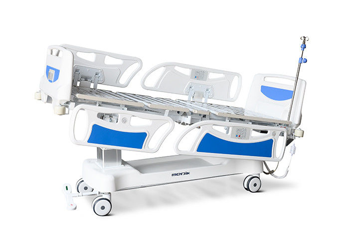 YA-D7-2遠隔看護婦制御X線の集中治療のための電気病院用ベッド