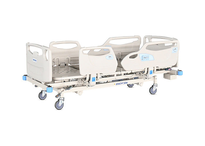 YA-D5-13折り畳み式の電気病院用ベッド、多機能の自動医院のベッド