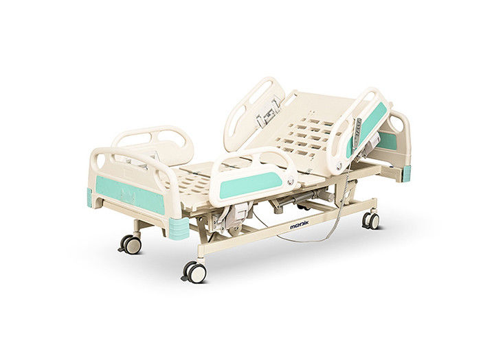 多機能取り外し可能で調節可能なハイ・ロー病院の電気看護のベッド