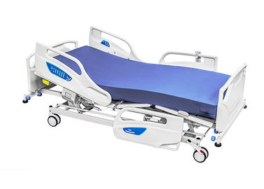 制御 CPR 機能の内部の組み立てられた病院 ICU のベッドが付いている電気ベッド